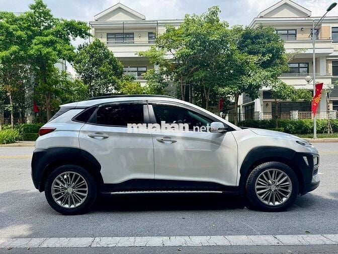 Hyundai Kona 2019 2.0 AT - 67000 km