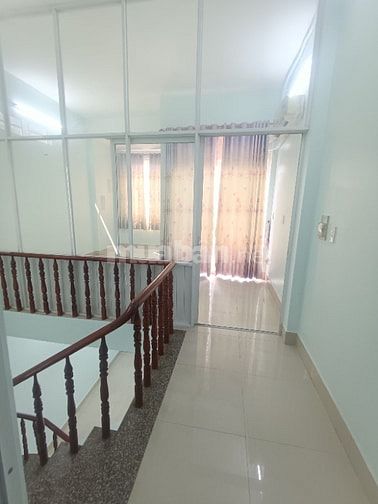 CHO THUÊ NHÀ 1 LẦU 9/31C ĐƯỜNG 4 LINH TÂY. THỦ ĐỨC