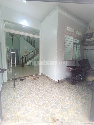 CHO THUÊ NHÀ 1 LẦU 9/31C ĐƯỜNG 4 LINH TÂY. THỦ ĐỨC