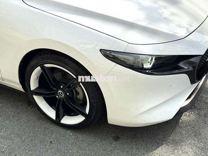 Bán Mazda3 Sport 2.0Pre Sig 2021 lên Full đồ 100tr