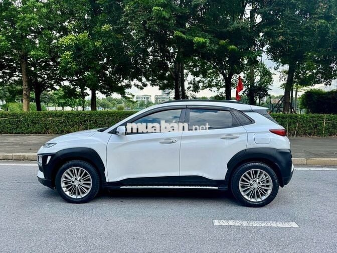 Hyundai Kona 2019 2.0 AT - 67000 km