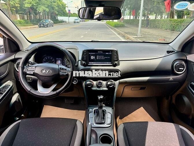 Hyundai Kona 2019 2.0 AT - 67000 km