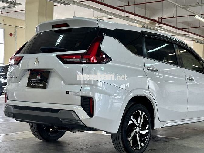 Mitsubishi Xpander Pre 2024 - Xe Siêu Lướt