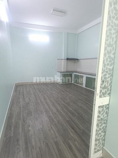 CHO THUÊ NHÀ 1 LẦU 9/31C ĐƯỜNG 4 LINH TÂY. THỦ ĐỨC