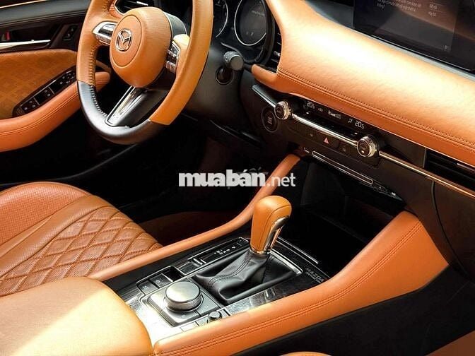 Bán Mazda3 Sport 2.0Pre Sig 2021 lên Full đồ 100tr