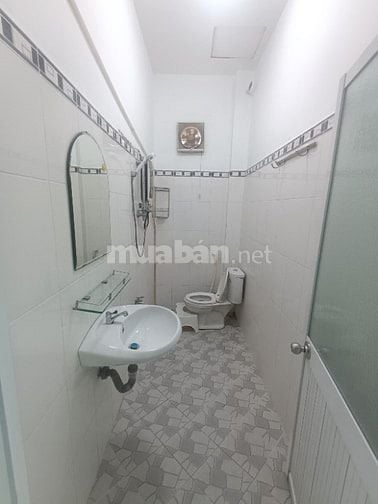 CHO THUÊ NHÀ 1 LẦU 9/31C ĐƯỜNG 4 LINH TÂY. THỦ ĐỨC