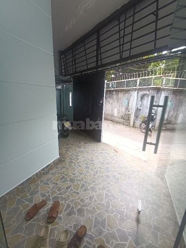 CHO THUÊ NHÀ 1 LẦU 9/31C ĐƯỜNG 4 LINH TÂY. THỦ ĐỨC