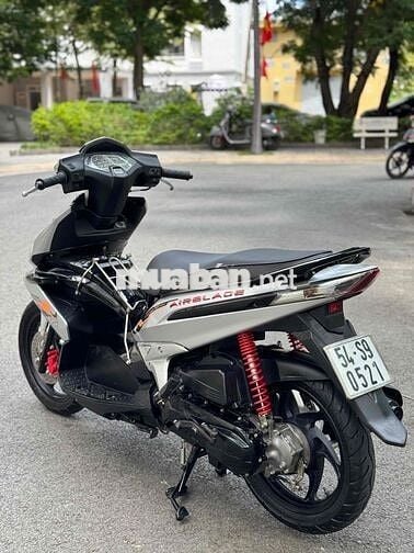 💥Honda AB 2010 Fi lên thái BSTP nguyên zin