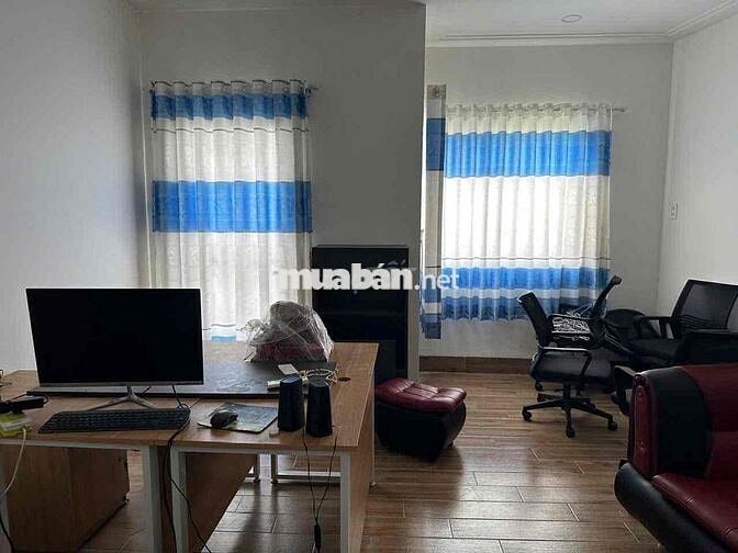 CHÍNH CHỦ CHO THUÊ NHÀ NGUYÊN CĂN QUẬN 8, TPHCM