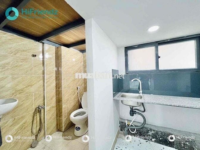 🔥KHAI TRƯƠNG PHÒNG GÁC GIÁ RẺ TẠI PHÚ NHUẬN