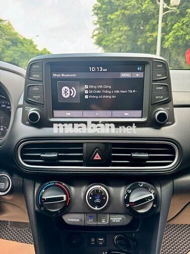 Hyundai Kona 2019 2.0 AT - 67000 km
