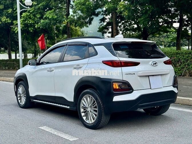 Hyundai Kona 2019 2.0 AT - 67000 km