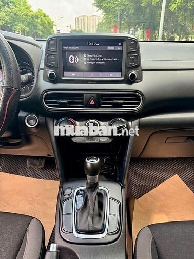 Hyundai Kona 2019 2.0 AT - 67000 km