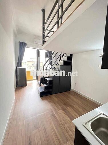🔥GẦN NGÃ TƯ PHÚ NHUẬN - DUPLEX BANCOL XỊN GẦN CÔNG VIÊN HOÀNG VĂN THỤ🔥
