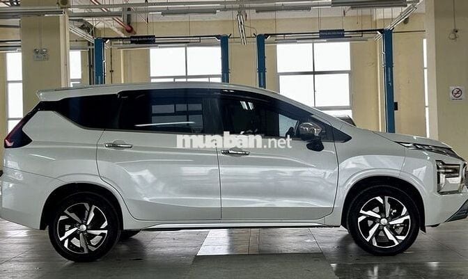 Mitsubishi Xpander Pre 2024 - Xe Siêu Lướt