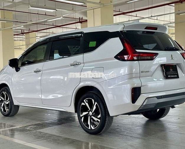 Mitsubishi Xpander Pre 2024 - Xe Siêu Lướt