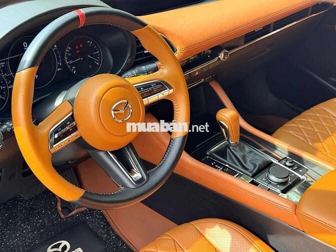 Bán Mazda3 Sport 2.0Pre Sig 2021 lên Full đồ 100tr