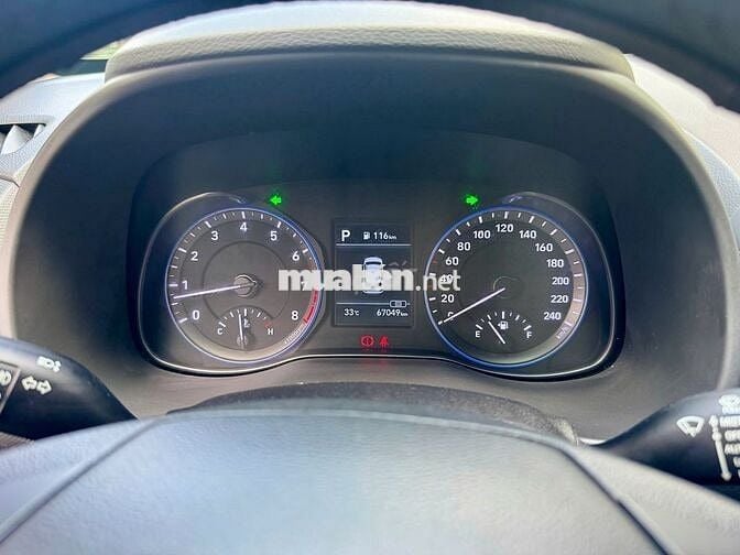 Hyundai Kona 2019 2.0 AT - 67000 km