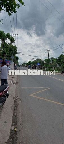 Cho Thuê nhà 5×22 _ Phan Văn Hớn _7 triệu/ tháng