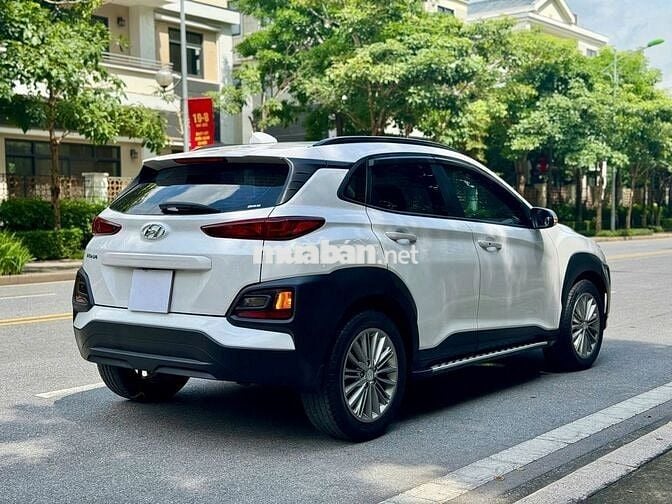 Hyundai Kona 2019 2.0 AT - 67000 km