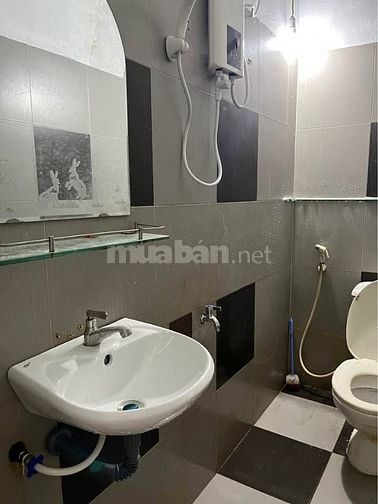 Bán Đất tặng Nhà, Kiệt 169 Phan Thanh, gần ĐH Duy Tân, giá chỉ 47tr/m2