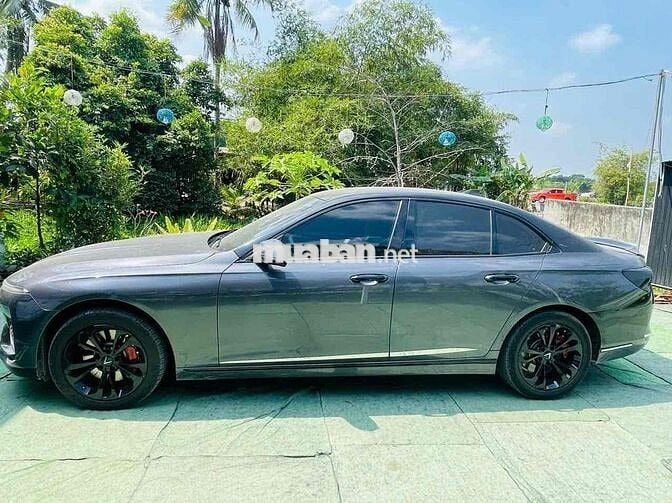 VinFast Lux A2.0 2019 Plus 2.0 AT - 71000 km