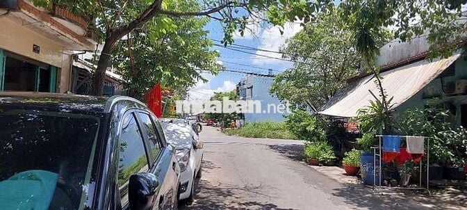 Cho Thuê nhà 5×22 _ Phan Văn Hớn _7 triệu/ tháng