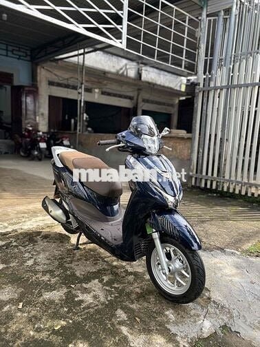 Honda Lead 2022 PBCC
