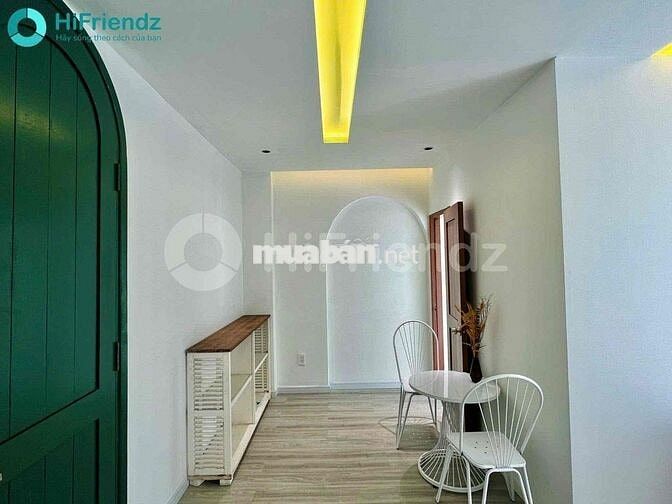Chung cư mini toà nhà thang máy 45m2 gần đhsp, đhsg, đhkhtn