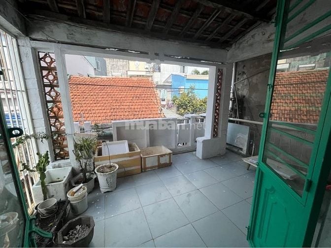 Bán Đất tặng Nhà, Kiệt 169 Phan Thanh, gần ĐH Duy Tân, giá chỉ 47tr/m2