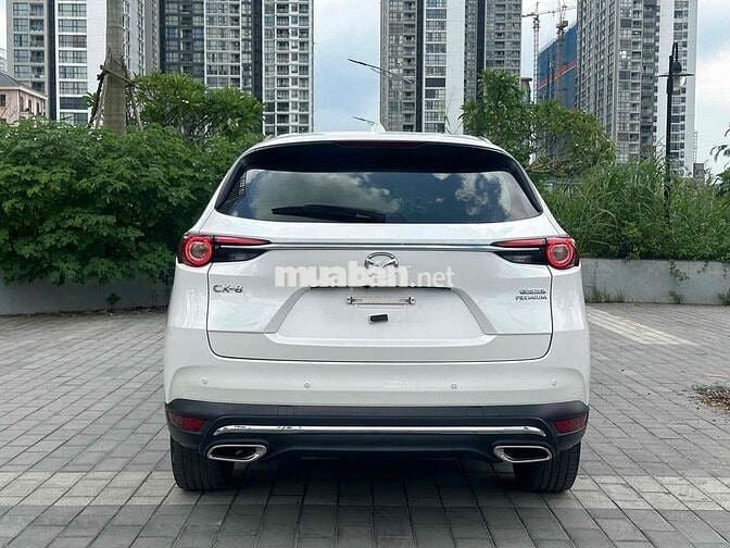 Mazda CX 8 2023 Premium - 20000 km
