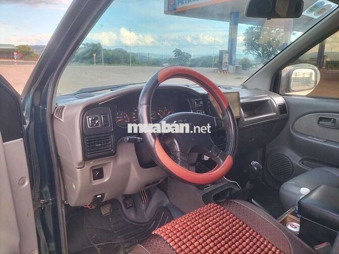 2003 X-Treme 2.5 MT - 9999 km