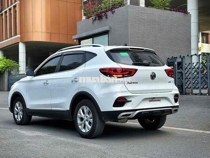 MG MGZS 2024 Standard 1.5 AT 2WD - 20000 km