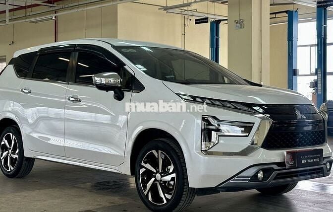 Mitsubishi Xpander Pre 2024 - Xe Siêu Lướt