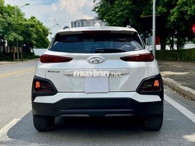 Hyundai Kona 2019 2.0 AT - 67000 km