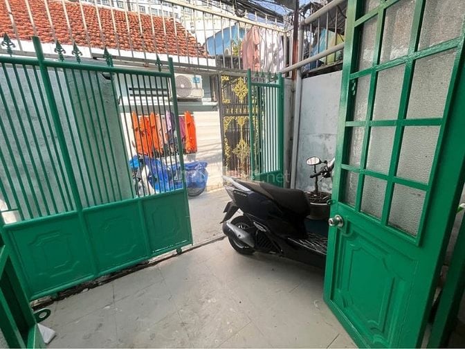 Bán Đất tặng Nhà, Kiệt 169 Phan Thanh, gần ĐH Duy Tân, giá chỉ 47tr/m2