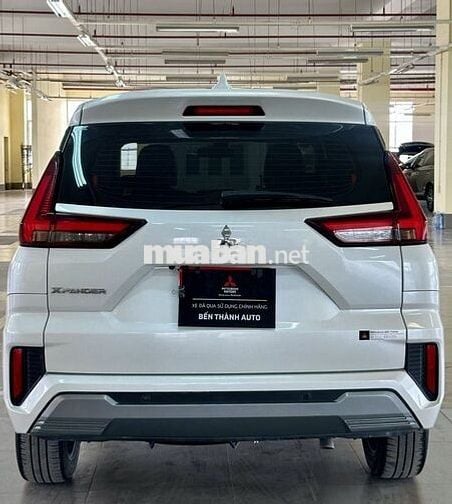 Mitsubishi Xpander Pre 2024 - Xe Siêu Lướt