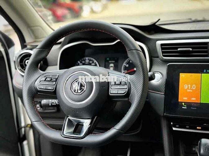 MG MGZS 2024 Standard 1.5 AT 2WD - 20000 km