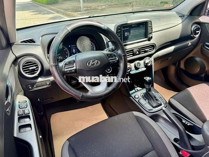 Hyundai Kona 2019 2.0 AT - 67000 km