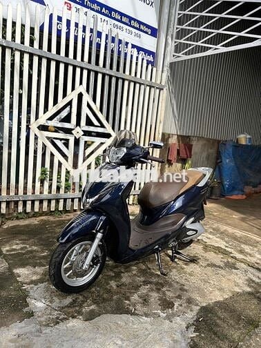 Honda Lead 2022 PBCC