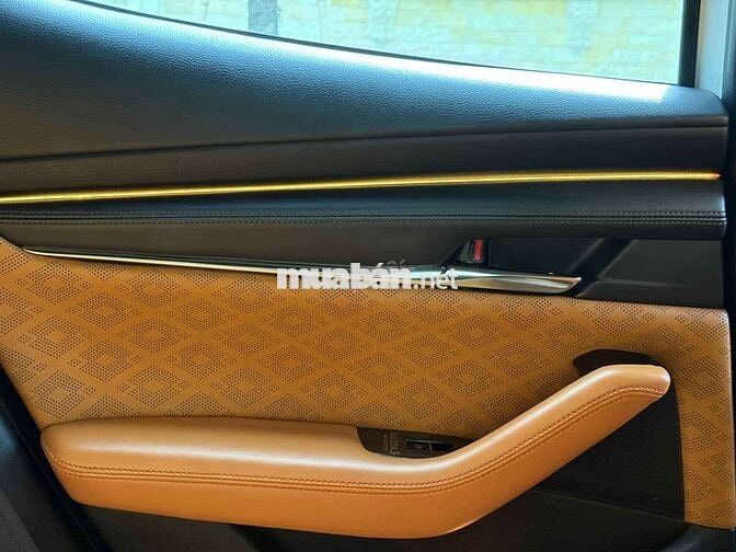 Bán Mazda3 Sport 2.0Pre Sig 2021 lên Full đồ 100tr