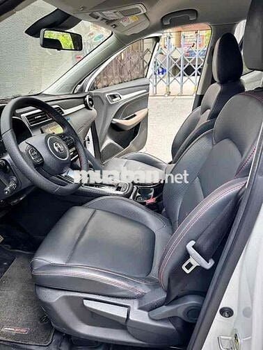 MG MGZS 2024 Standard 1.5 AT 2WD - 20000 km