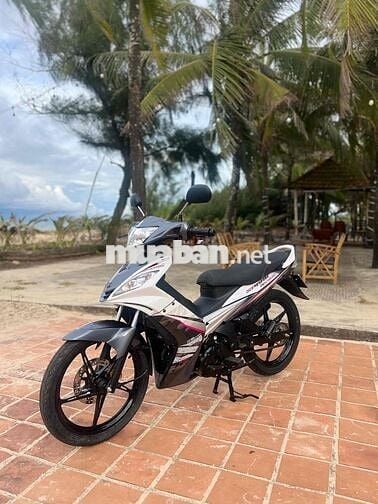 Bán ex 2010 full spark Fi , xe dọn full mới