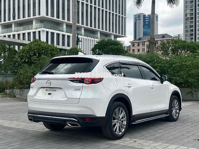 Mazda CX 8 2023 Premium - 20000 km