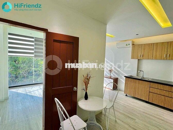 Chung cư mini toà nhà thang máy 45m2 gần đhsp, đhsg, đhkhtn
