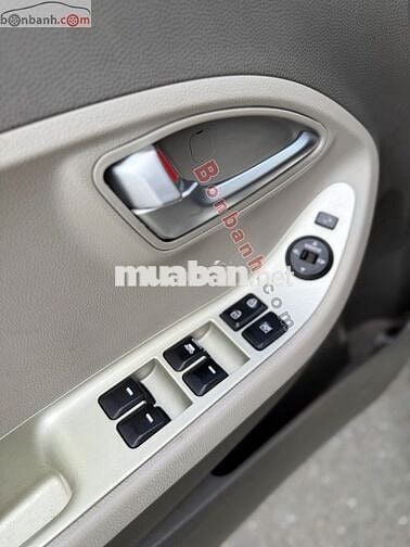 Kia Morning 1.0 AT 2014