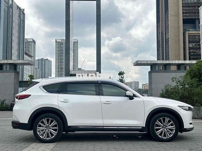 Mazda CX 8 2023 Premium - 20000 km