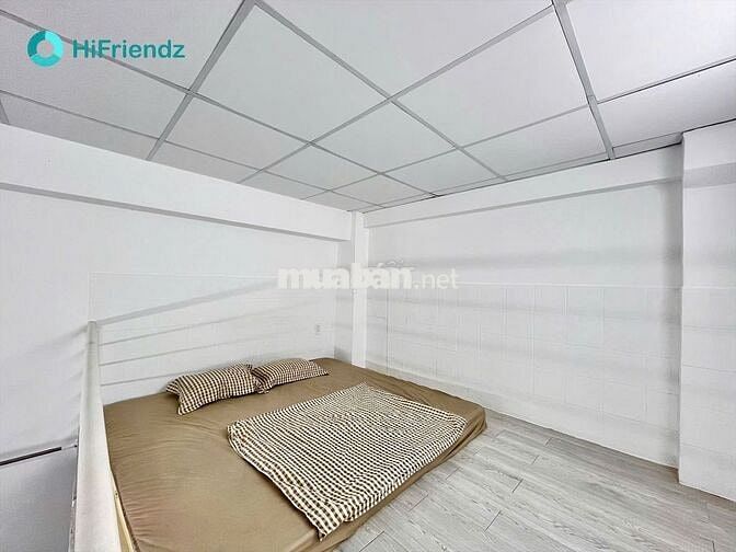 DUPLEX GIÁ RẺ ĐANG ĐƯỢC ƯU ĐÃI CỰC KỲ LỚN NỘI THẤT XỊN CHÀO ĐÓN TÂN SV