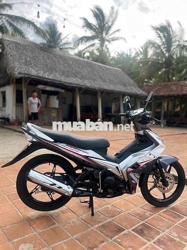 Bán ex 2010 full spark Fi , xe dọn full mới
