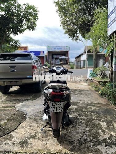 Honda Lead 2022 PBCC